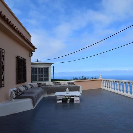Casa Noni Villa Santa Cruz de Tenerife Bagian luar foto