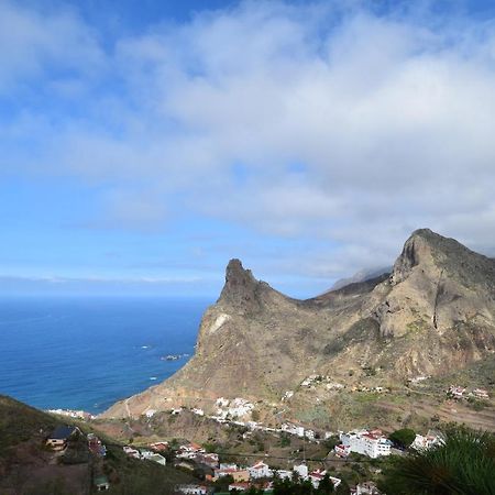 Casa Noni Villa Santa Cruz de Tenerife Bagian luar foto
