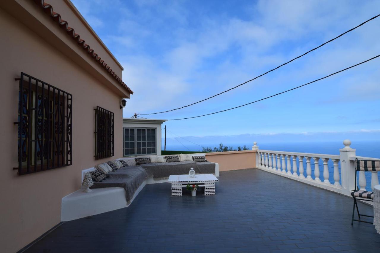 Casa Noni Villa Santa Cruz de Tenerife Bagian luar foto