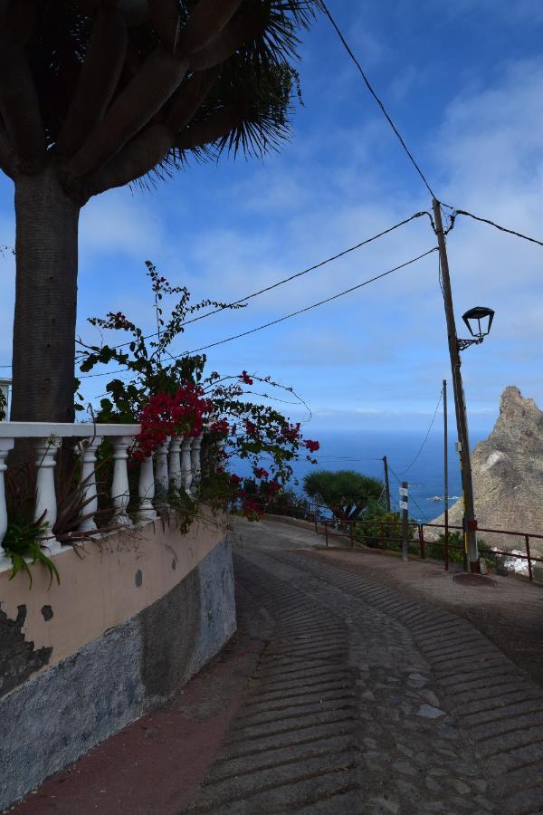 Casa Noni Villa Santa Cruz de Tenerife Bagian luar foto