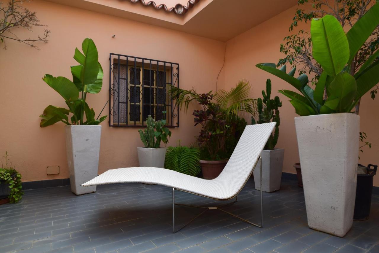 Casa Noni Villa Santa Cruz de Tenerife Bagian luar foto