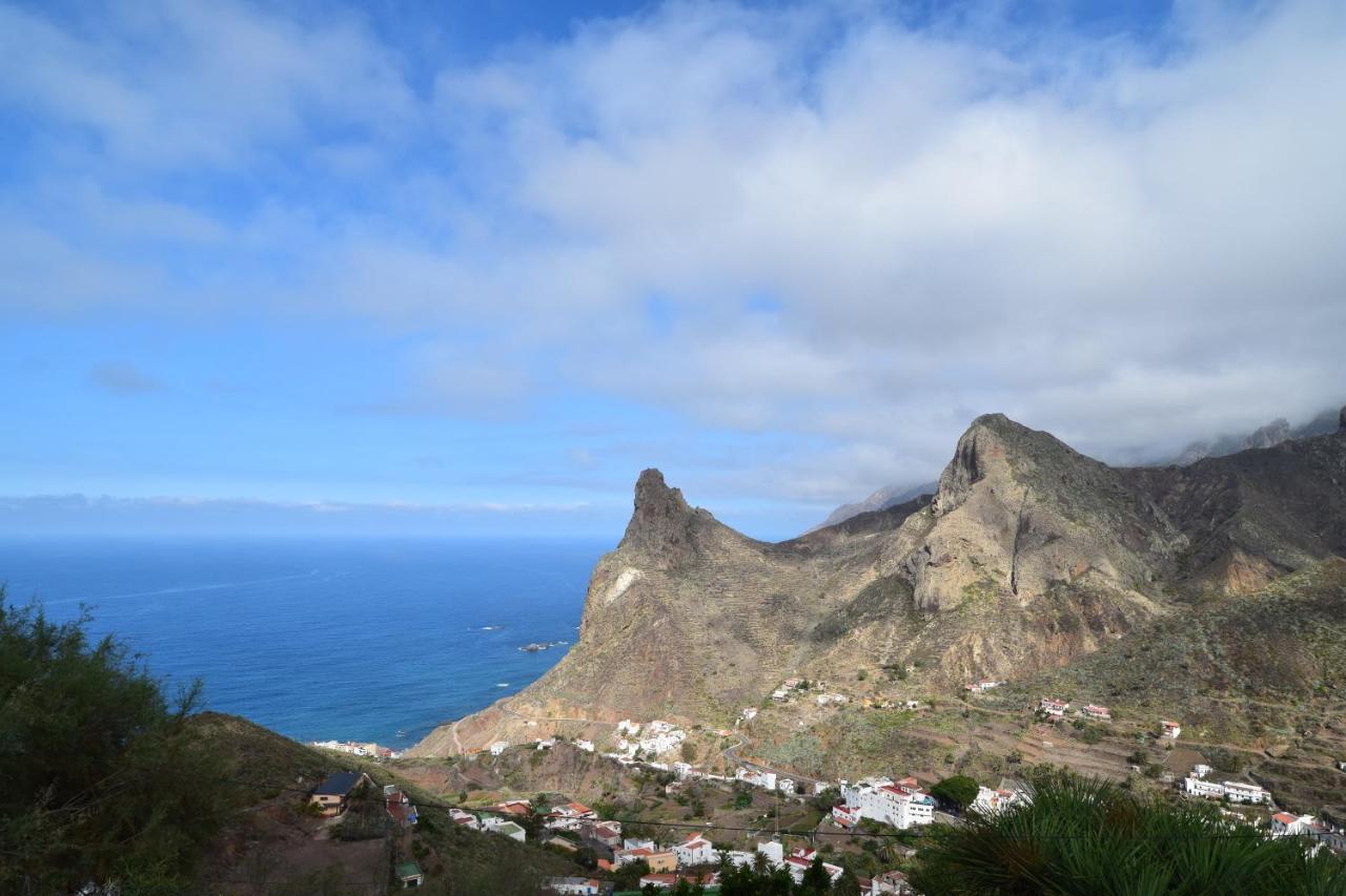 Casa Noni Villa Santa Cruz de Tenerife Bagian luar foto