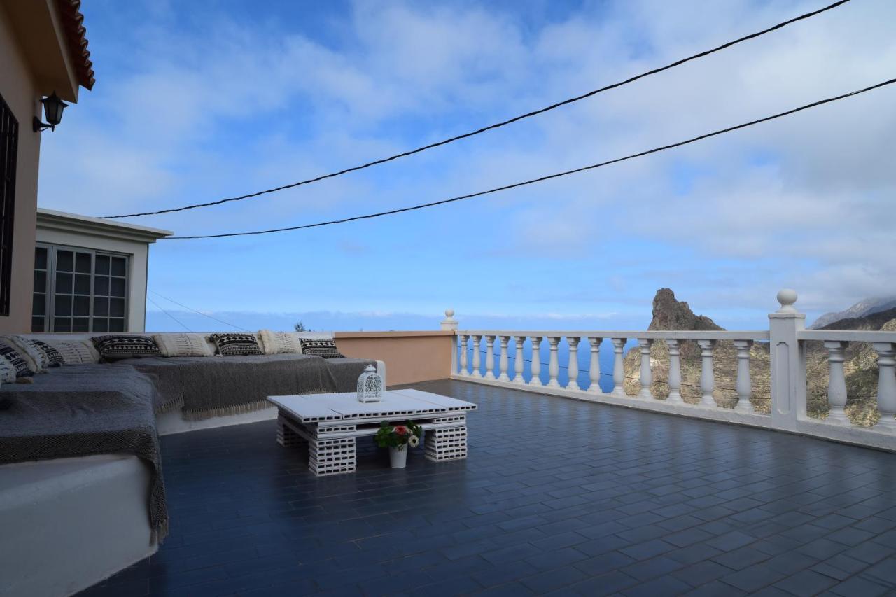 Casa Noni Villa Santa Cruz de Tenerife Bagian luar foto