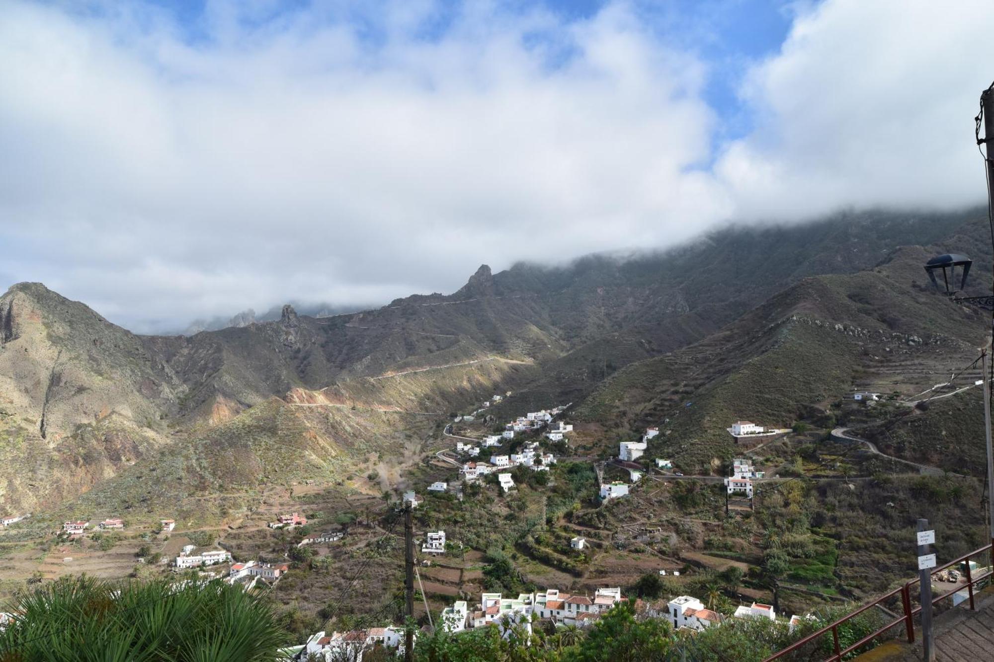 Casa Noni Villa Santa Cruz de Tenerife Bagian luar foto