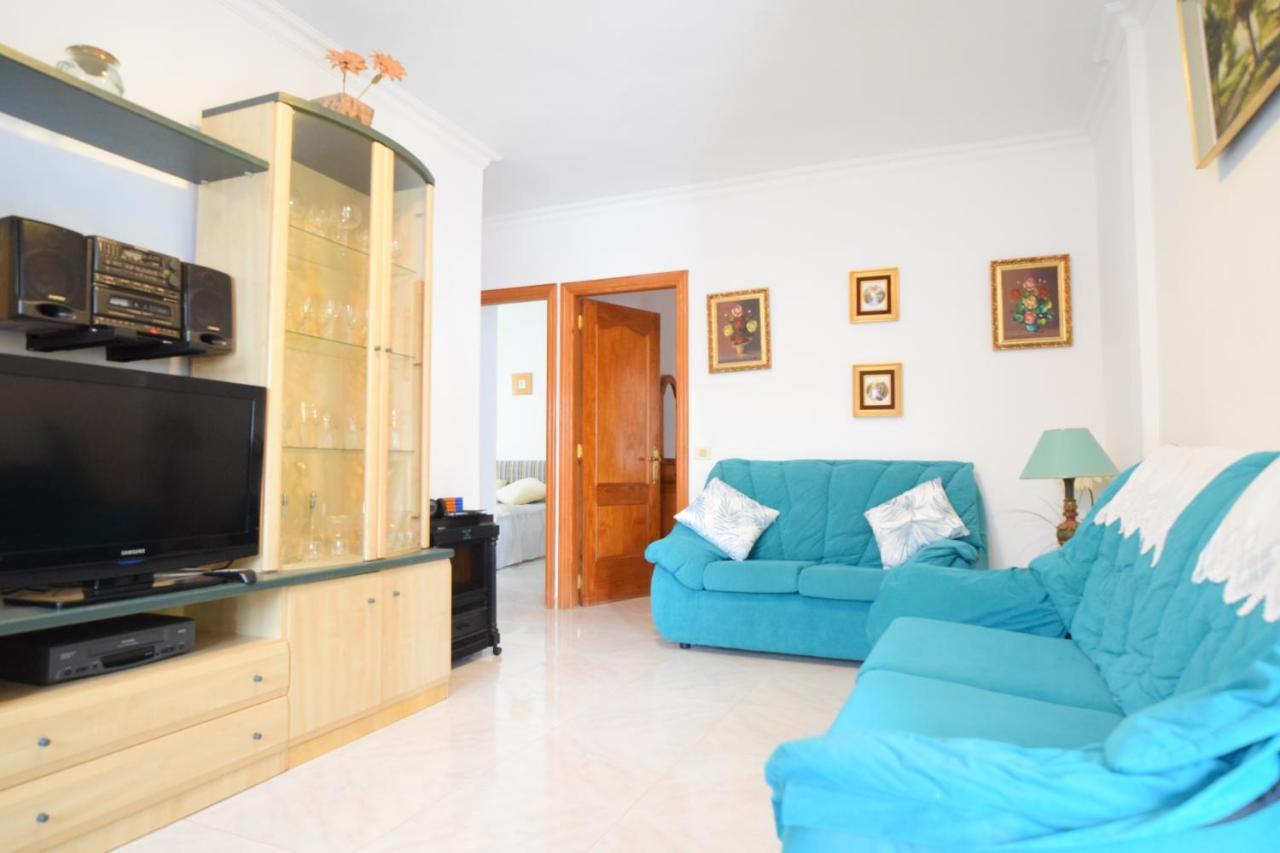 Casa Noni Villa Santa Cruz de Tenerife Bagian luar foto