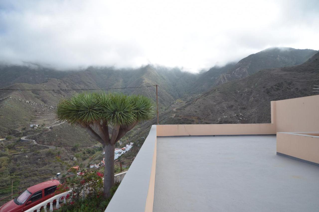 Casa Noni Villa Santa Cruz de Tenerife Bagian luar foto