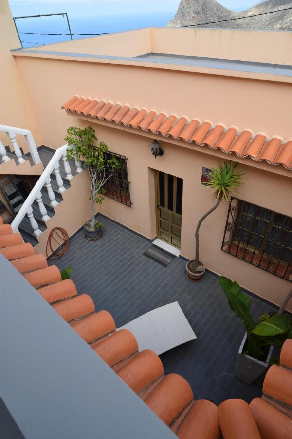 Casa Noni Villa Santa Cruz de Tenerife Bagian luar foto