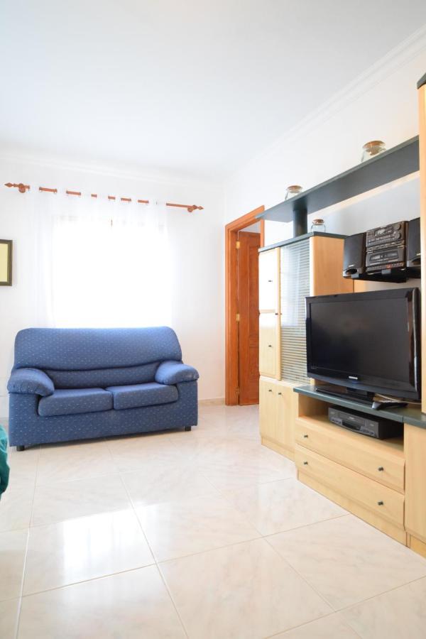 Casa Noni Villa Santa Cruz de Tenerife Bagian luar foto