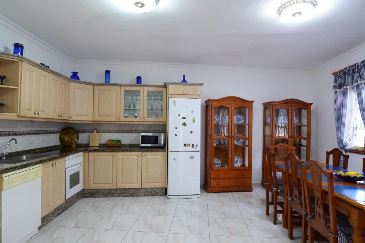 Casa Noni Villa Santa Cruz de Tenerife Bagian luar foto