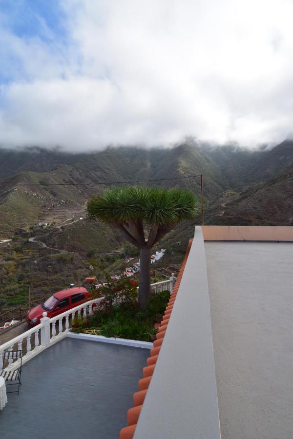 Casa Noni Villa Santa Cruz de Tenerife Bagian luar foto