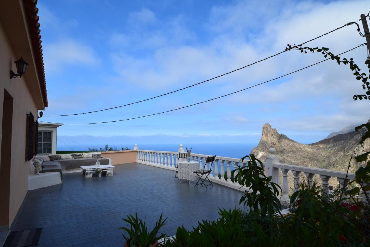 Casa Noni Villa Santa Cruz de Tenerife Bagian luar foto