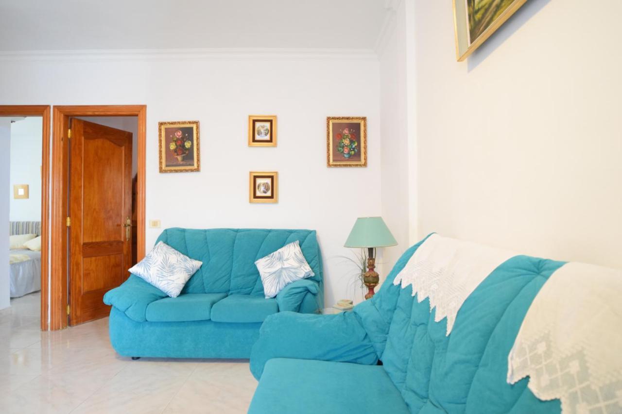 Casa Noni Villa Santa Cruz de Tenerife Bagian luar foto