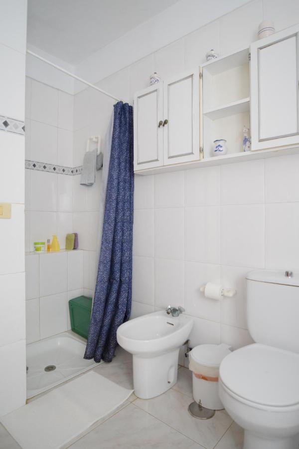 Casa Noni Villa Santa Cruz de Tenerife Bagian luar foto