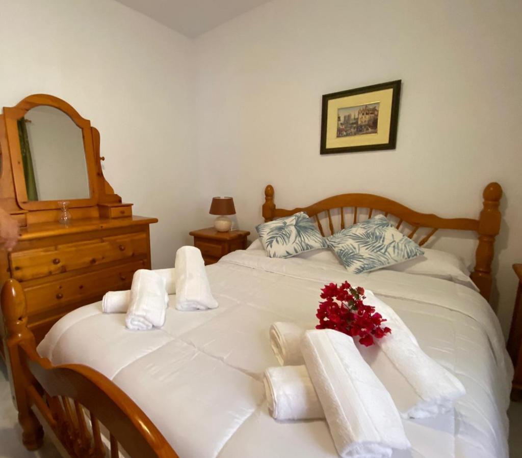 Casa Noni Villa Santa Cruz de Tenerife Bagian luar foto