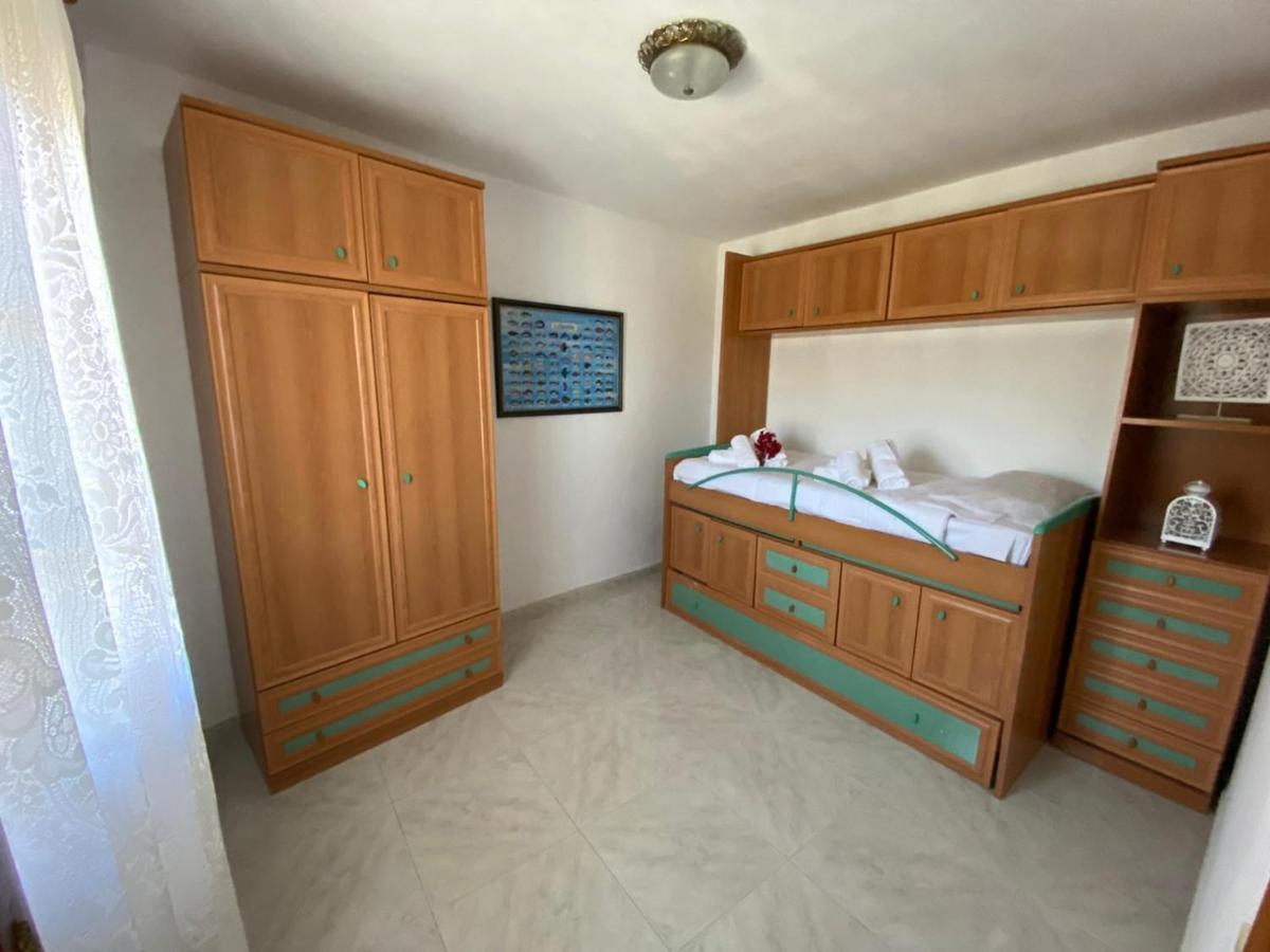 Casa Noni Villa Santa Cruz de Tenerife Bagian luar foto