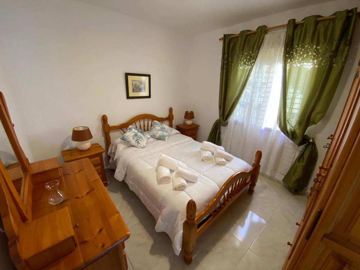 Casa Noni Villa Santa Cruz de Tenerife Bagian luar foto