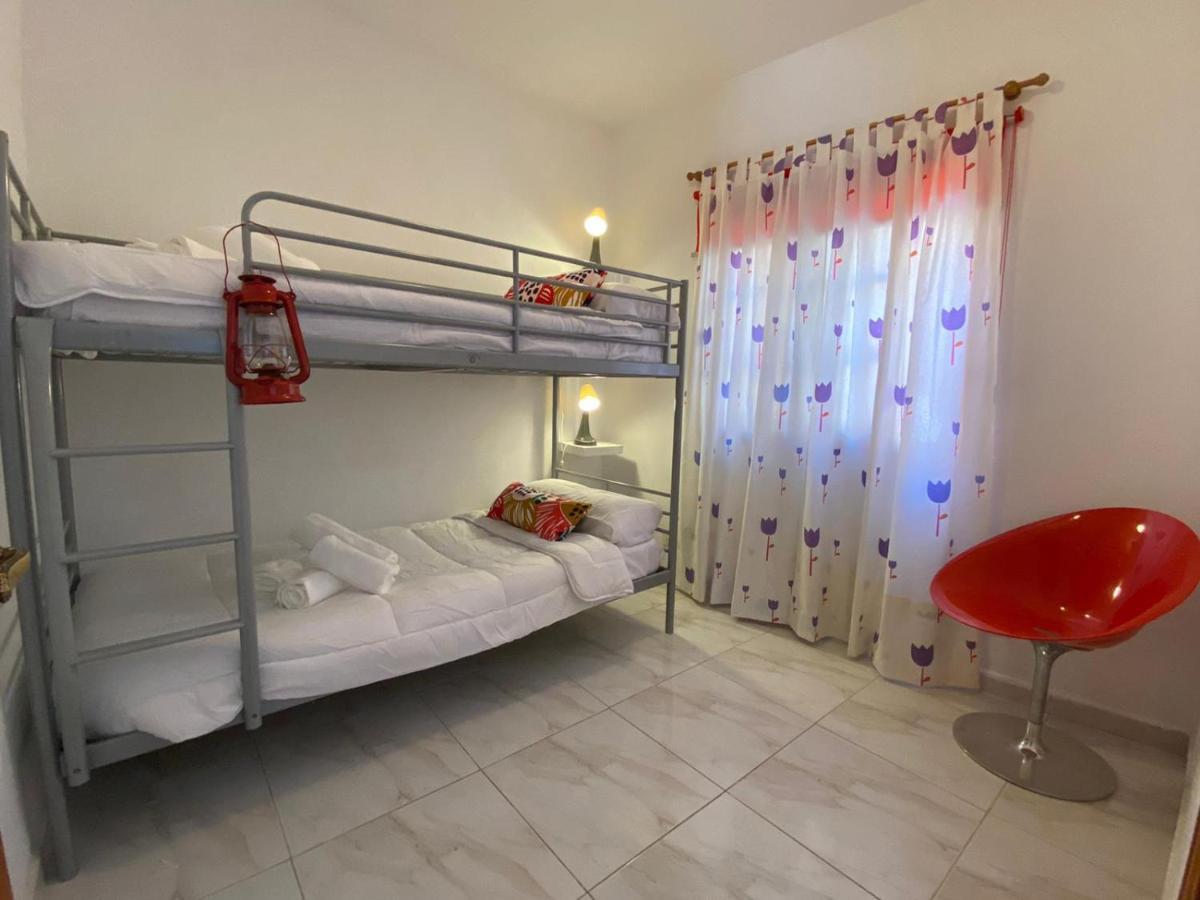Casa Noni Villa Santa Cruz de Tenerife Bagian luar foto