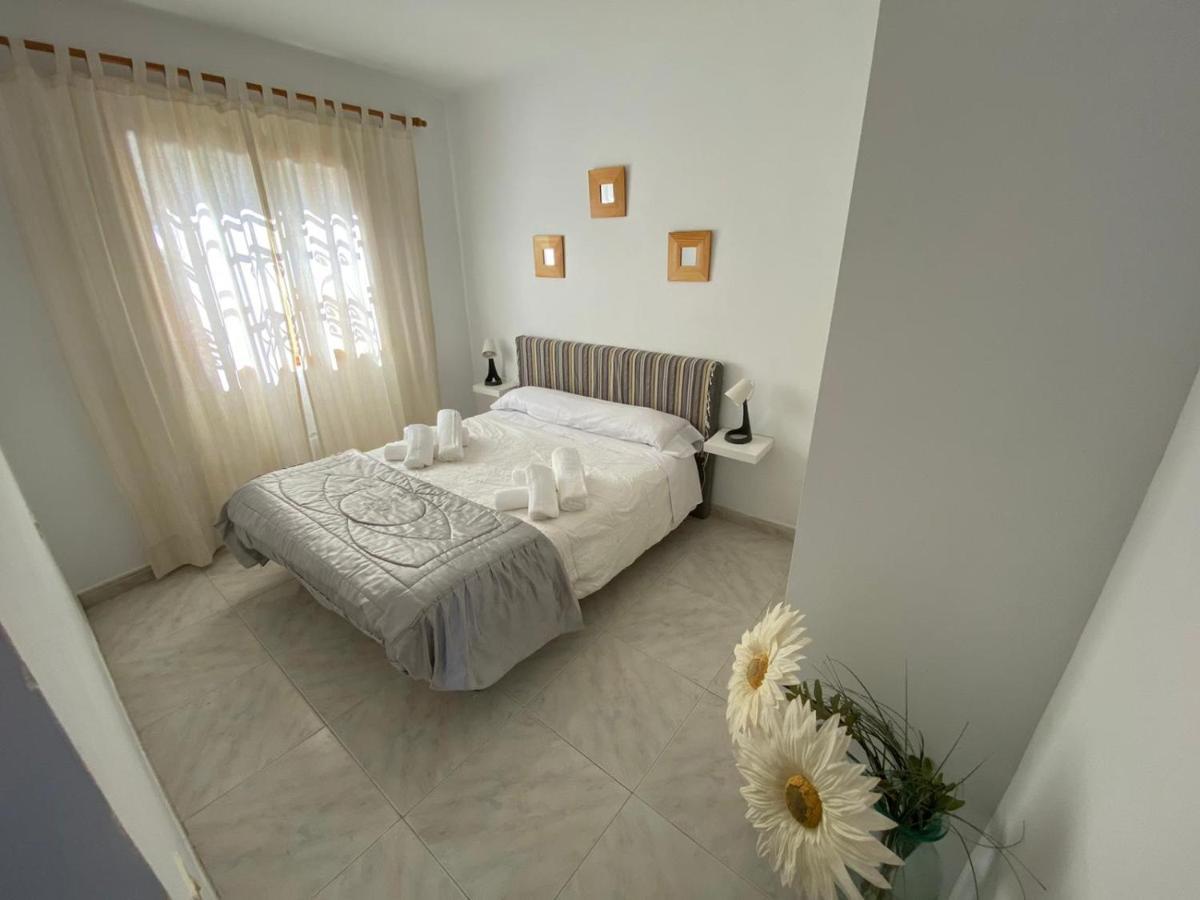 Casa Noni Villa Santa Cruz de Tenerife Bagian luar foto