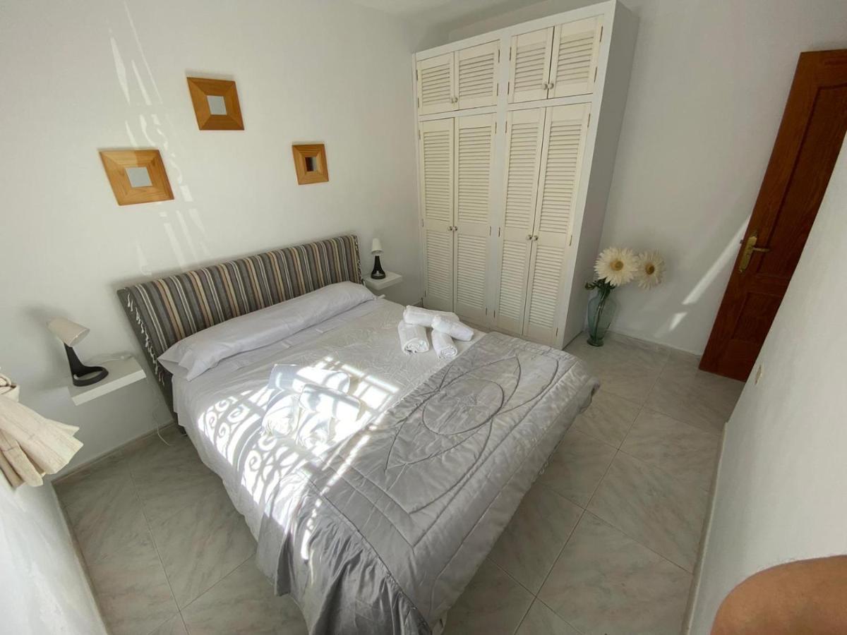 Casa Noni Villa Santa Cruz de Tenerife Bagian luar foto