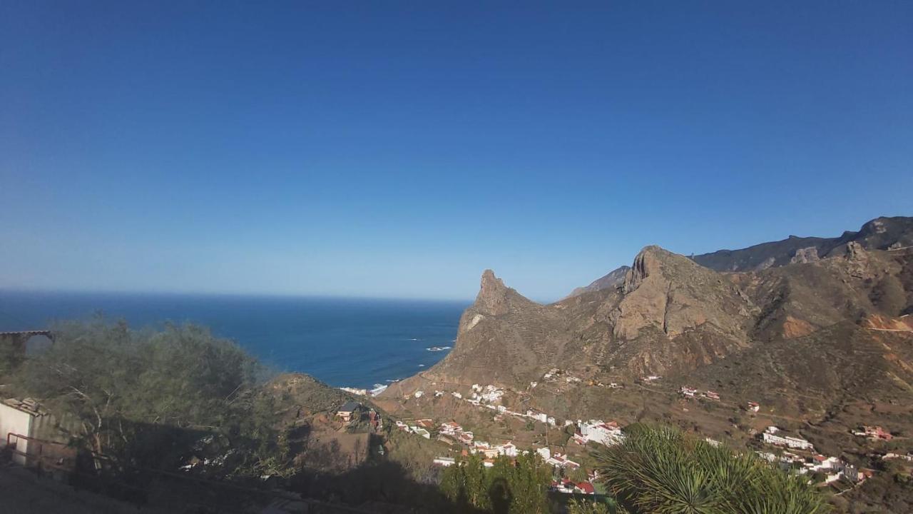 Casa Noni Villa Santa Cruz de Tenerife Bagian luar foto