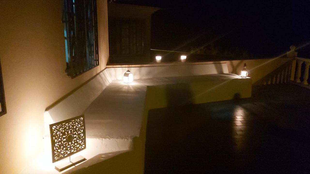 Casa Noni Villa Santa Cruz de Tenerife Bagian luar foto